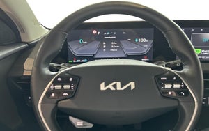 Kia EV6 Long Range