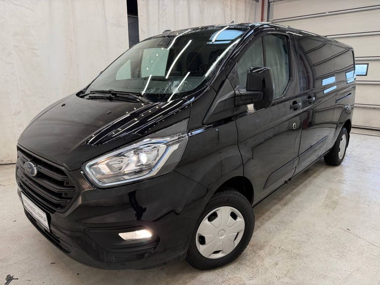 Ford Transit Custom 300 L2 TDCi 130 Trend