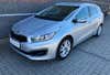Kia Ceed CVVT Attraction SW