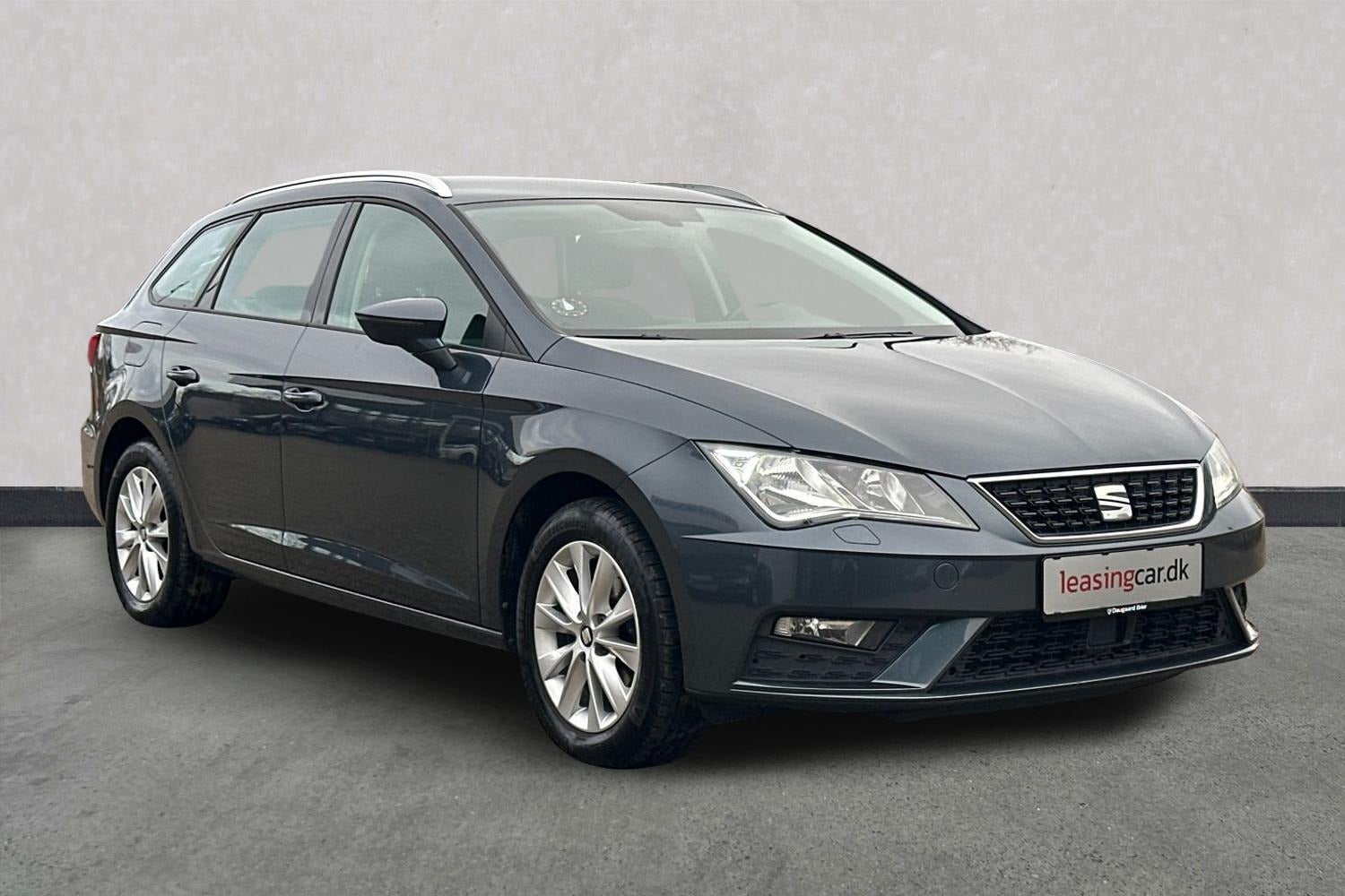 Billede af Seat Leon 1,0 TSi 115 Style ST