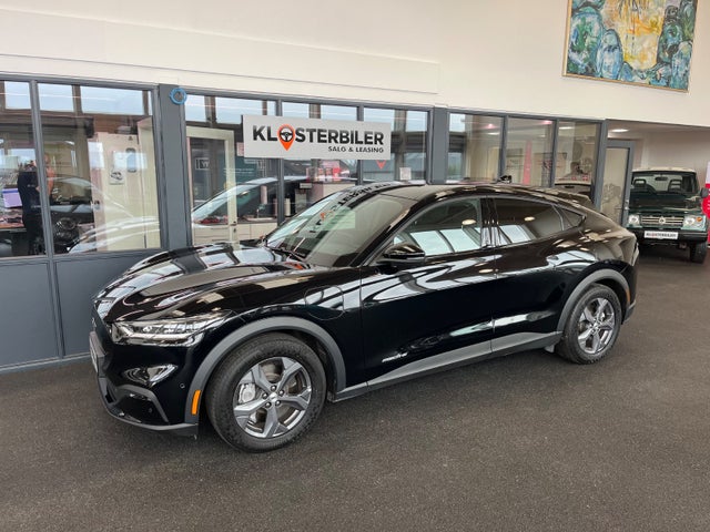 Ford Mustang Mach-E 75 Premium Standard Range