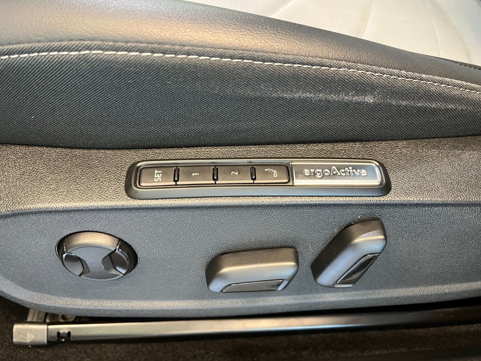 Billede af VW ID.3 77 Max