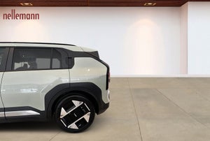 Kia EV3 Long Range Upgrade