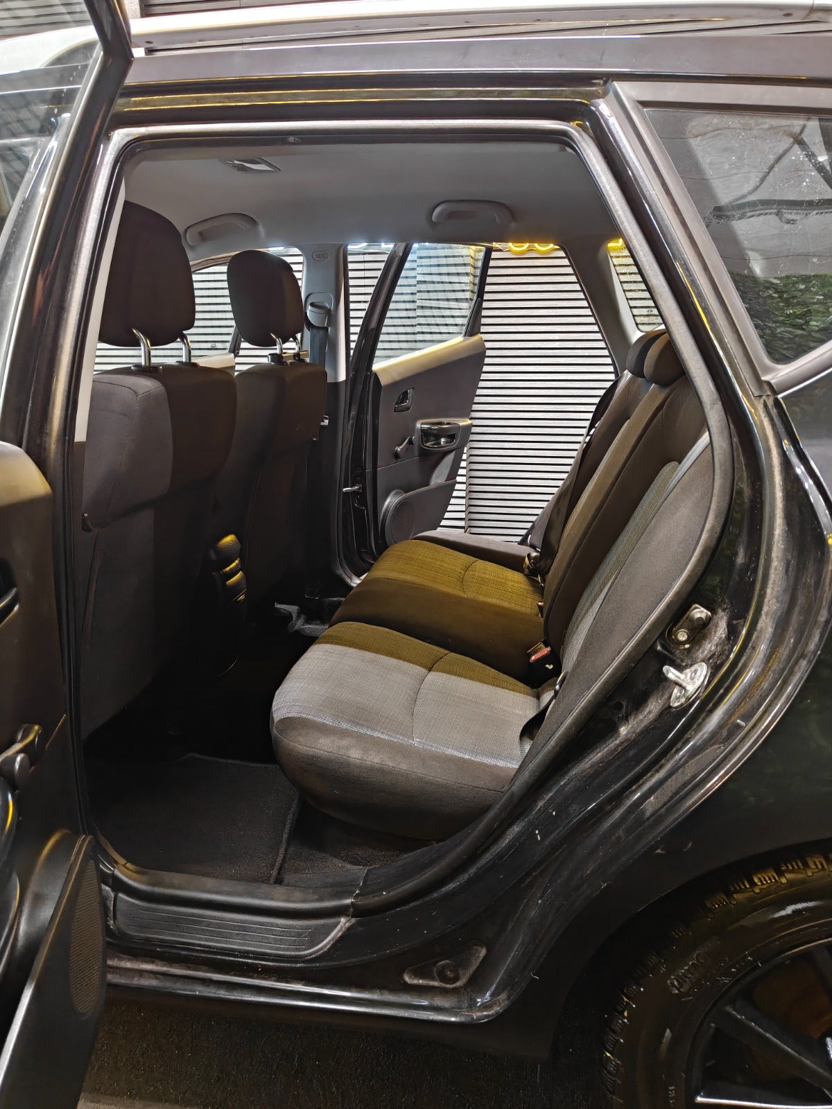 Billede af Kia Ceed 1,6 CVVT Active SW