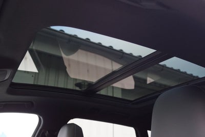 Audi e-tron S quattro