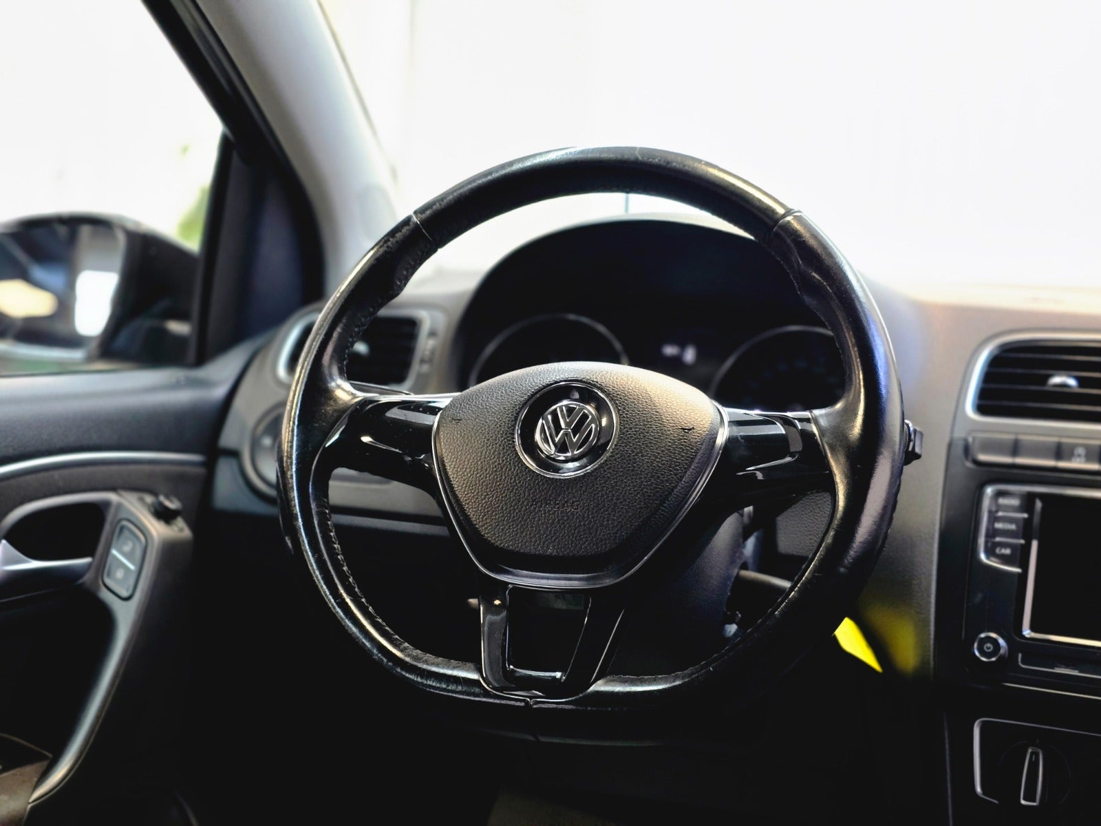 Billede af VW Polo 1,2 TSi 90 Comfortline BMT