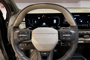 Kia EV3 Long Range GT-Line