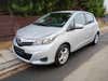 Toyota Yaris VVT-i T2 Touch thumbnail