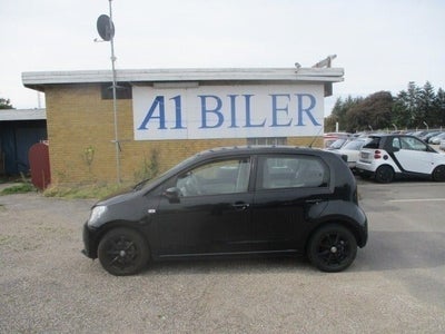 Seat Mii 60 Reference eco