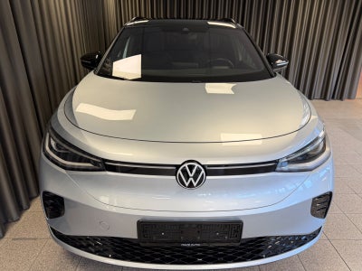 VW ID.4 GTX 4Motion