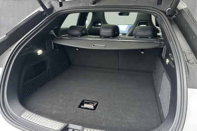 BYD Sealion 7 Excellence AWD