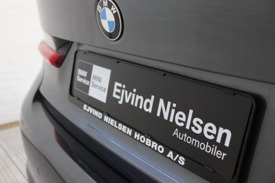 BMW 320d Sport Line aut.