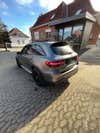 Mercedes GLC63 AMG S Edition 1 aut. 4Matic+ thumbnail