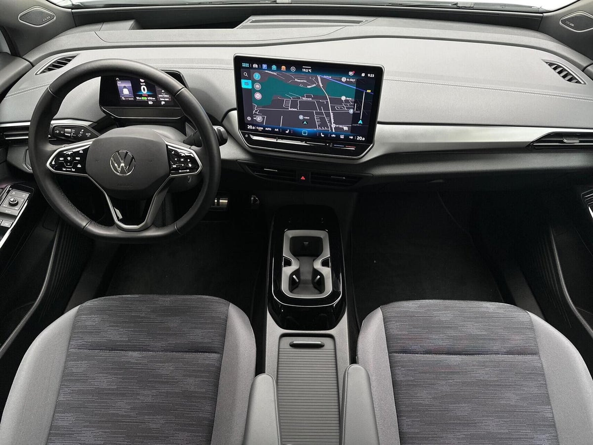 VW ID.5 Pro billede 5