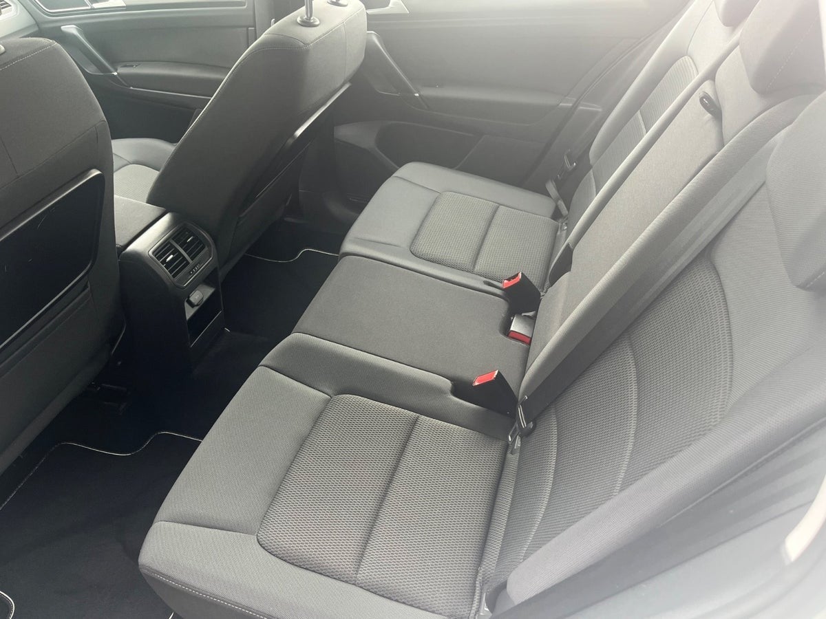 Billede af VW Golf Sportsvan 1,5 TSi 150 Comfortline DSG