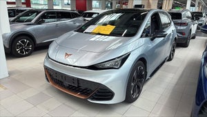 Cupra Born High