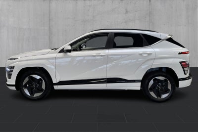 Hyundai Kona EV Exclusive Hyundai Kona EV Exclusive - 1