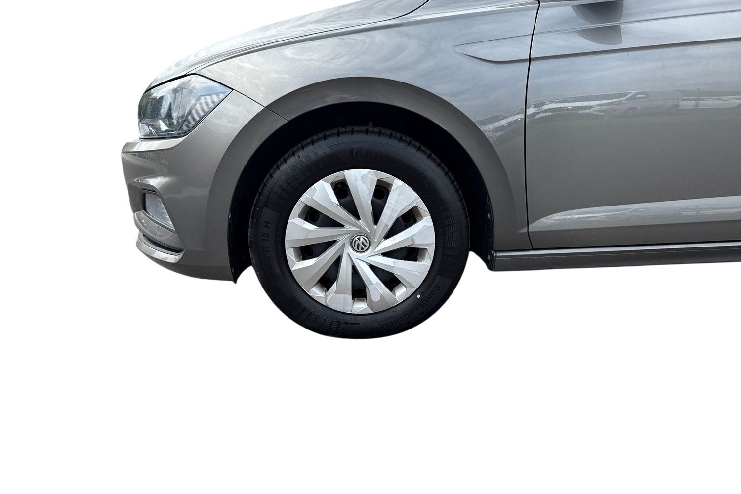 Billede af VW Polo 1,0 TSi 95 Comfortline