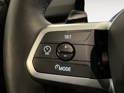 BMW iX2 xDrive30 Fully Charged