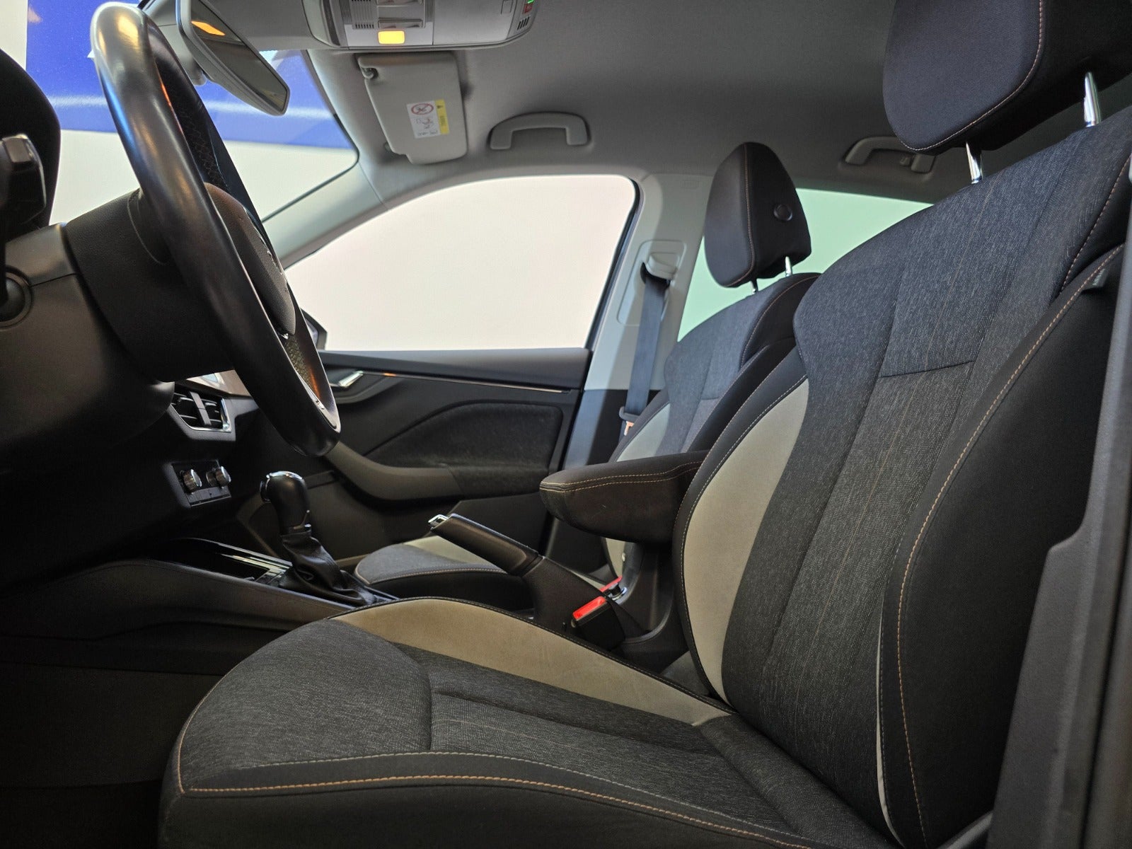 Billede af Skoda Kamiq 1,5 TSi 150 Style DSG