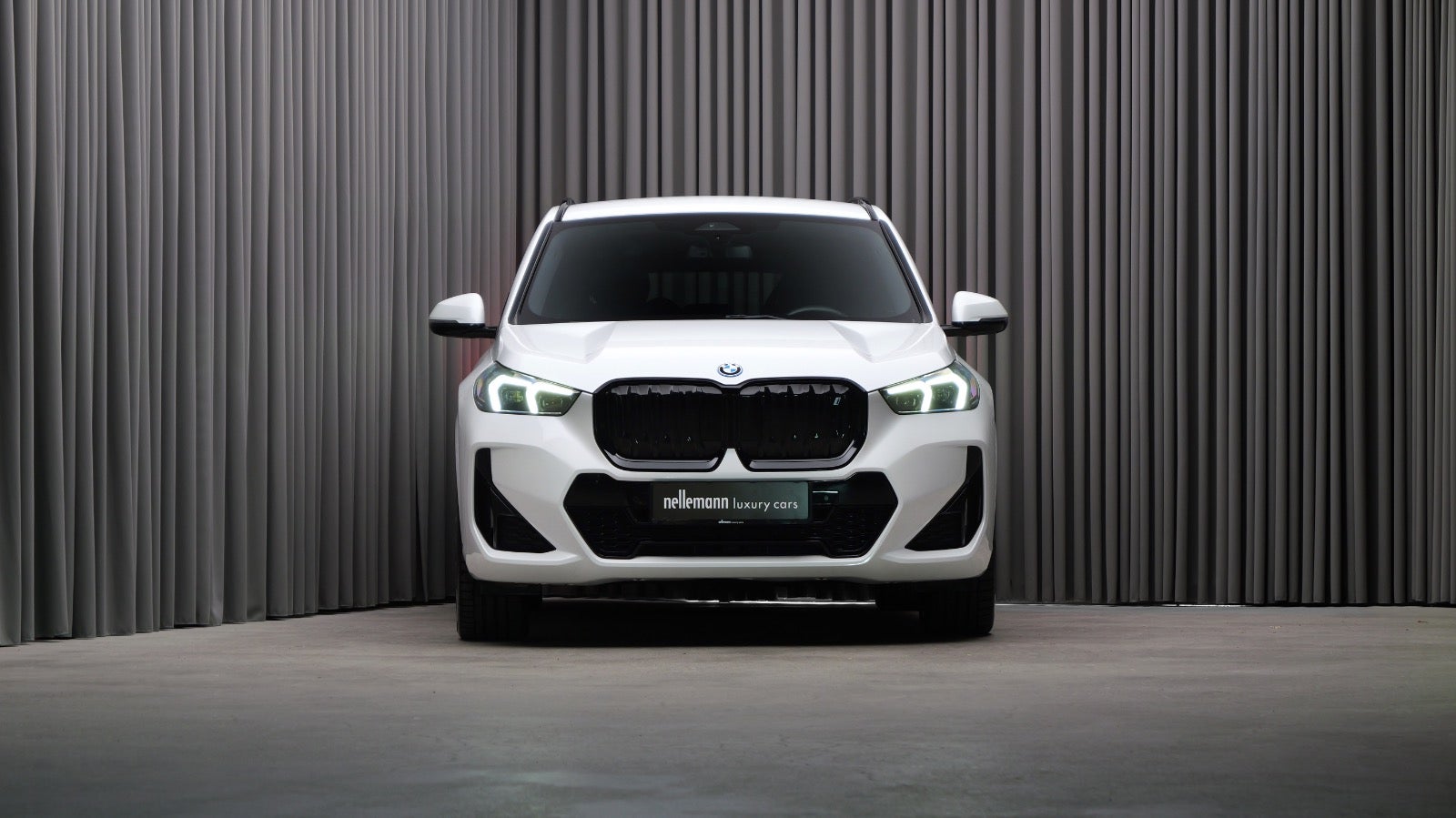 BMW iX1 xDrive30 M-Sport