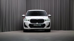 BMW iX1 xDrive30 M-Sport