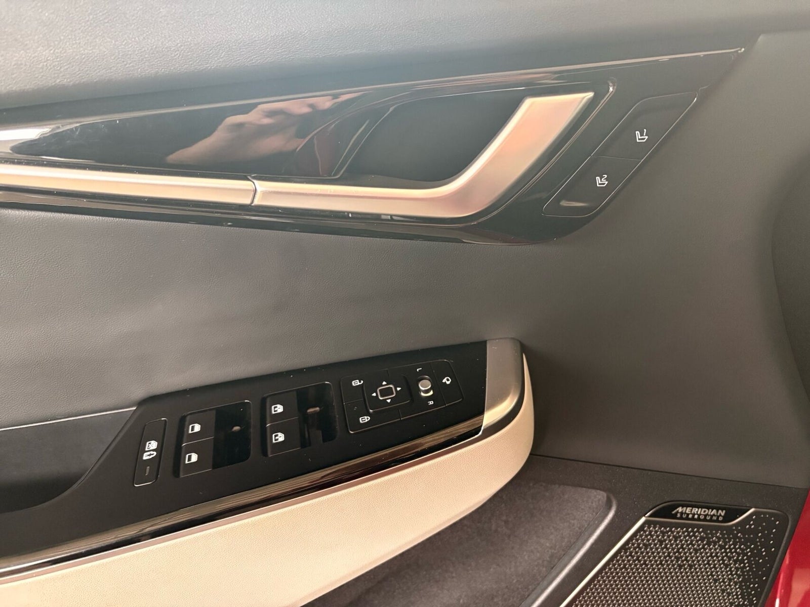 Kia EV6 Long Range Performance GT-Line AWD
