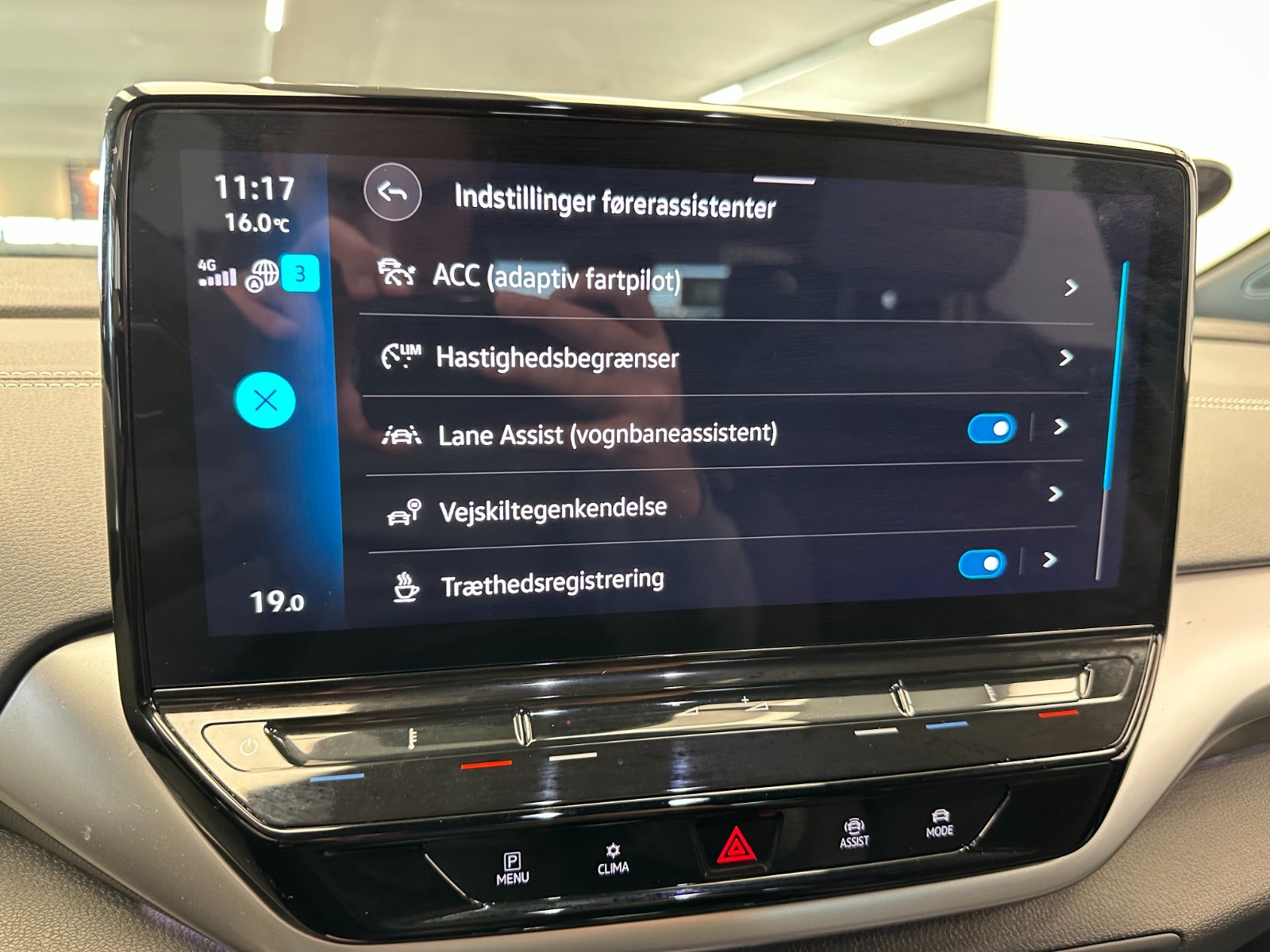 Billede af VW ID.5 77 Pro