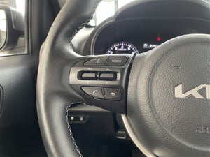 Kia Picanto Prestige Upgrade AMT