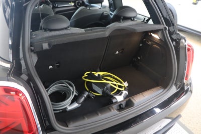 MINI Cooper SE Trim M