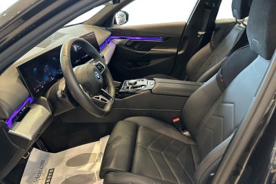 BMW i5 xDrive40 Touring M-Sport - 4