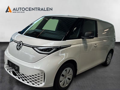 VW ID. Buzz Cargo Comfort