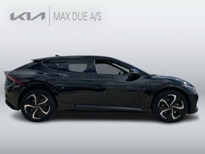 Kia EV6 Long Range Performance GT-Line AWD