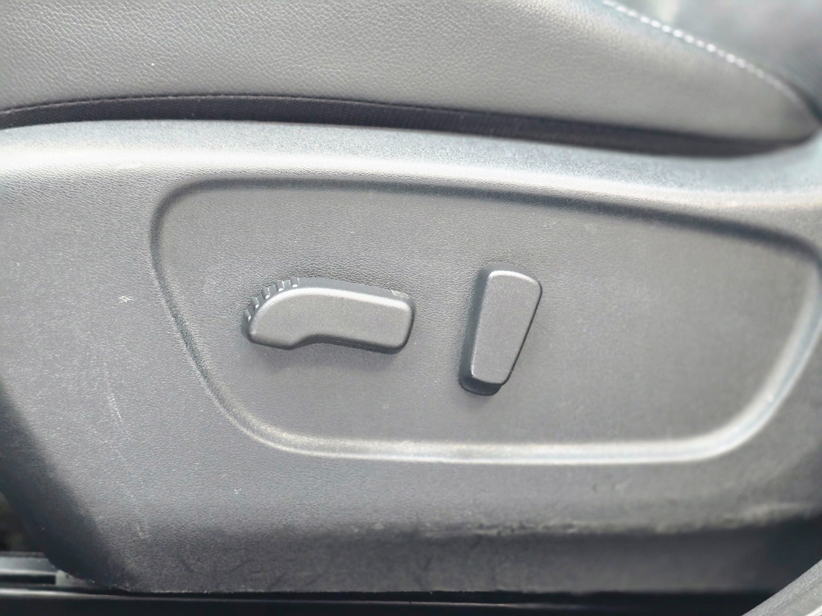 Billede af Nissan Qashqai 1,5 dCi 110 Tekna Van