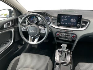 Kia Ceed PHEV Prestige SW DCT