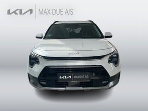 Kia Niro PHEV Upgrade DCT