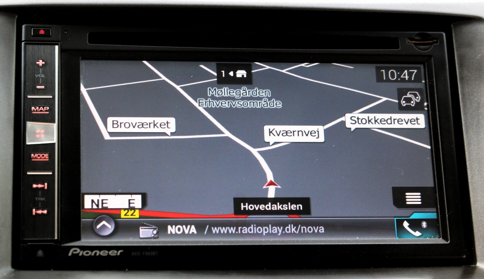 Kia Sportage GDi Premium