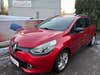 Renault Clio IV TCe 90 Limited Sport Tourer