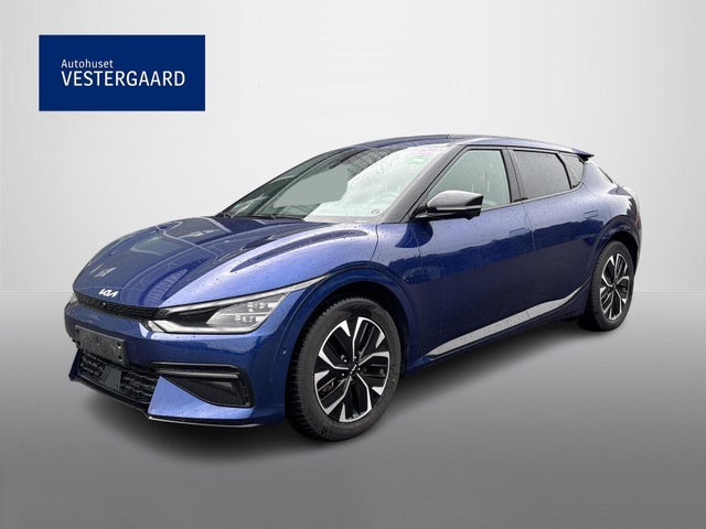 Kia EV6 Long Range GT-Line