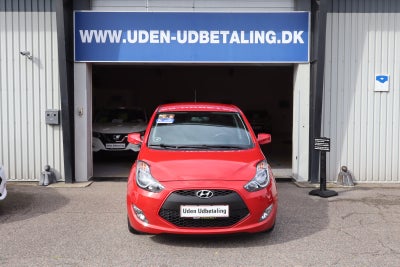 Hyundai ix20 1,4 Premium 5d