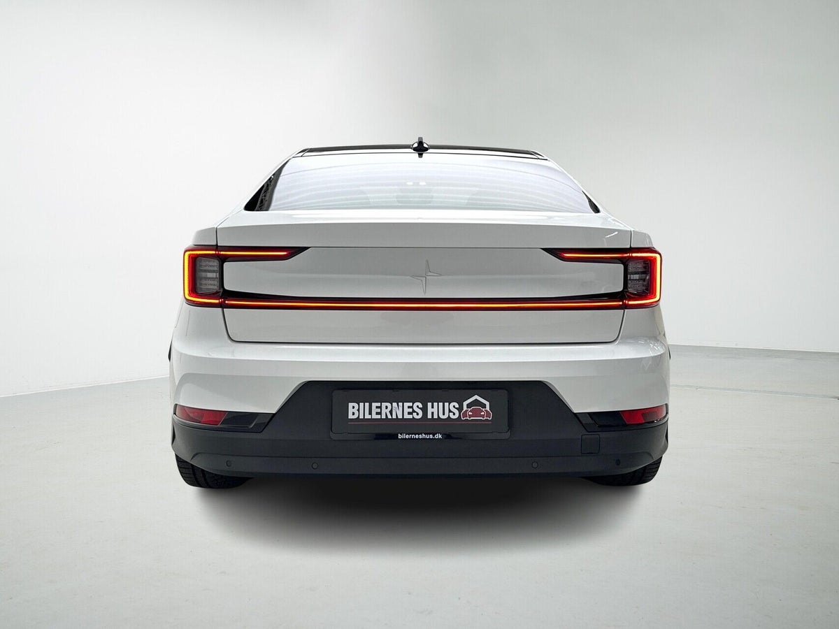 Polestar 2 Performance AWD billede 7