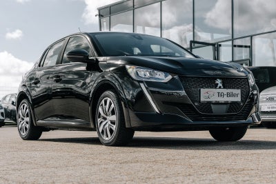 Peugeot e-208 Active