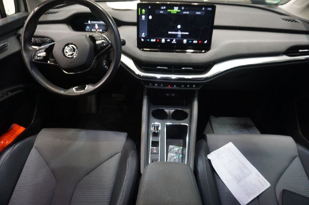 Skoda Enyaq iV Loft