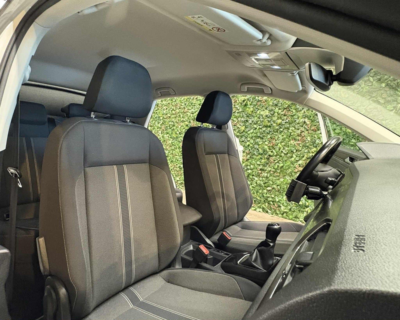 Billede af VW T-Roc 1,0 TSi 115 Style