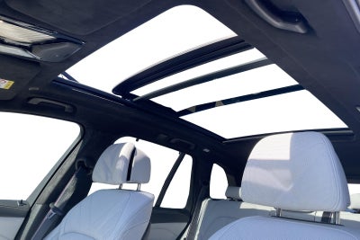 BMW X5 xDrive50e M-Sport Pro aut.