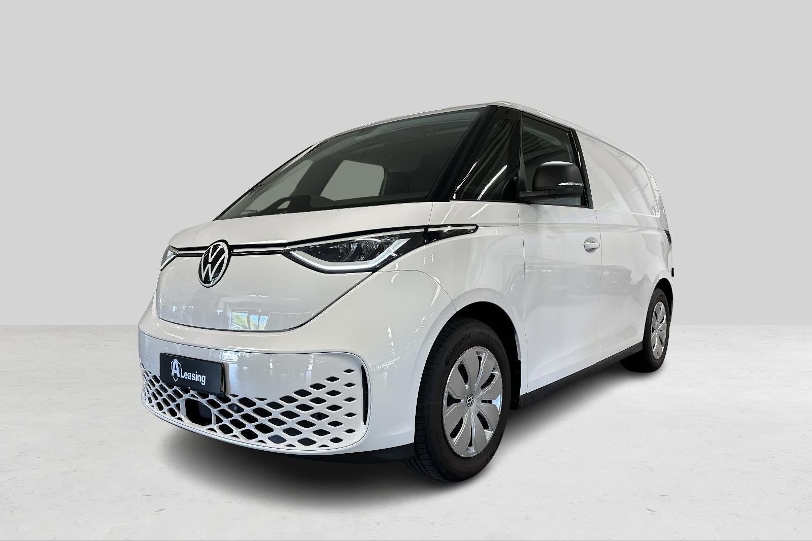 VW ID.Buzz 77 Cargo Comfort