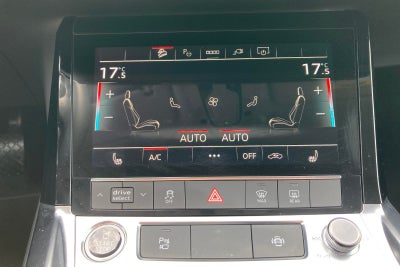 Audi e-tron Sportback quattro