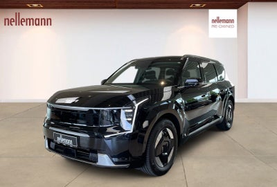 Kia EV9 99 Long Range Performance Premium AWD 7prs 5d