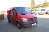 Mercedes Sprinter 316 CDi R2 Kassevogn aut. thumbnail