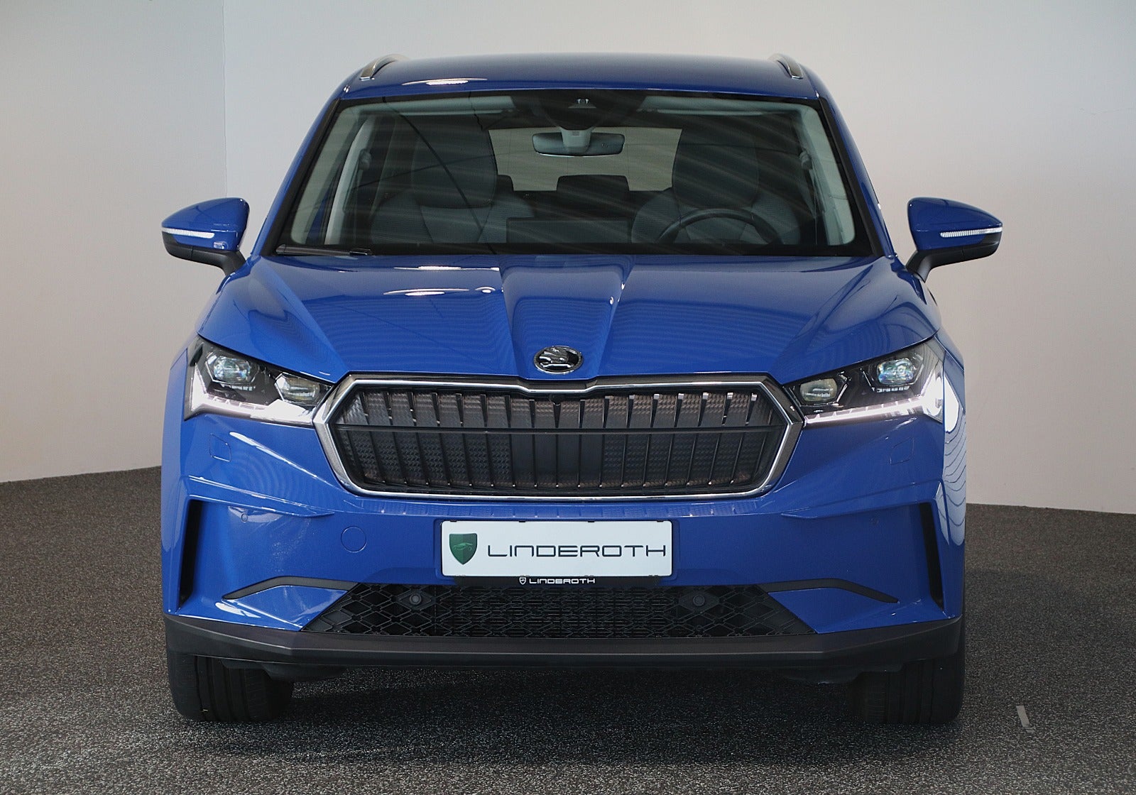 Skoda Enyaq 85 iV Premium 5d - 3
